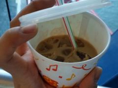 android_upload_pic-兰芳园(上环店)