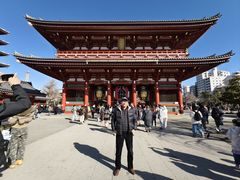 -浅草寺
