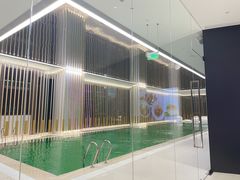-优享健身(三元桥店)