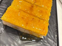 凉糕-凯鸽酒楼(大同振兴街店)