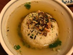 -浪花亭日本料理(古田路店)
