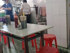 大堂-海幢瑞芳饮食店
