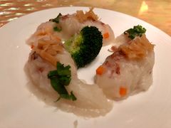 -8餐厅(新葡京酒店)