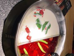 -湊湊火锅·茶憩(郑州绿地新都会店)