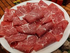 -马记伊源斋涮肉·清真菜(潘家园古玩市场店)