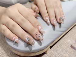 -艾珂·美甲美睫