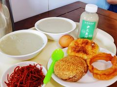 -尹三豆汁(天坛店)