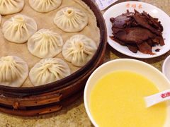 -老班长手工灌汤包老店(东山店)