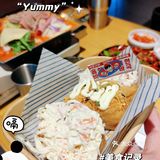 西湖边的一家韩料好店