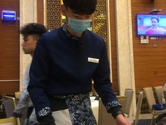 -顺德人家食府(黄金广场店)