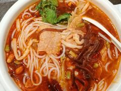 -水平有限广西米粉·广西风味集(五道口店)