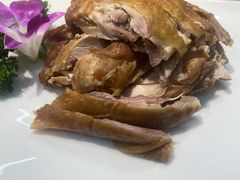 黄芪卤鸡-中卫御苑福膳·养生局(圆明园店)