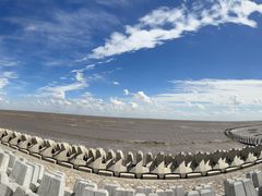 -南汇嘴观海公园