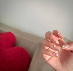 点击看大图 -LADYGIRL·Nail·Lash·美甲美睫