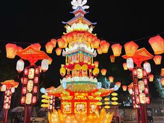 -国色天乡三期陆地乐园