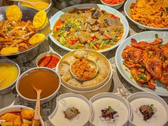 -遇见长安之高山流水(李家村万达店)