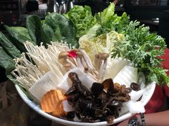 -快乐小羊·内蒙牛羊肉火锅(流花中心店)