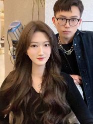 -3AM·S HAIR SALON烫发染发接发