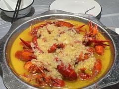 -学士怪怪龙虾·川菜·烧烤(学士街店)