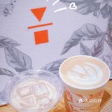 杭州西湖边！专属于春天的花咖来了