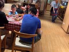 -西贝(上海我格广场店)