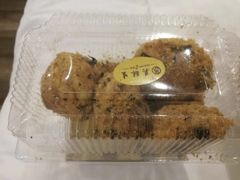 海苔小贝-吴记·吴酥生PASTRY宫廷酥饼