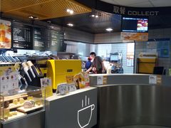 -麦当劳(秣陵路店)