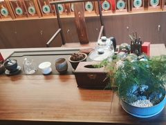 -雅苑中餐厅