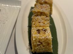 -粤财皇冠假日酒店·彩华轩中餐厅