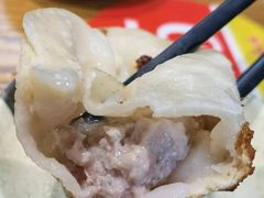 -黄阿姨锅贴大王(万航渡路店)