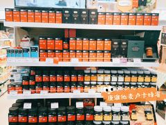 -GranVida生活超市(海信广场店)