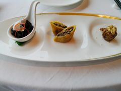 -金轩中餐厅 Jin Xuan(浦东丽思卡尔顿酒店)