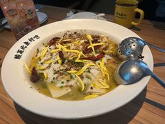 -太二酸菜鱼(正大广场店)