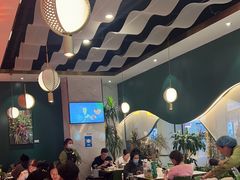-烹然四季椰子鸡火锅(姚家园万象汇店)