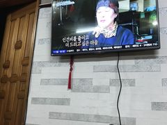 -梨花参鸡汤