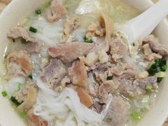 -小高后安粉餐厅(解放四路店)