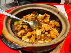-神更仔·潮汕魂大排档(汉口路店)