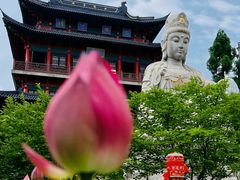 景点-毗卢寺