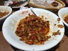 -天下客饭店(中山路店)