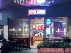 门面-The Habit Burger Grill 哈比特汉堡(爱琴海店)