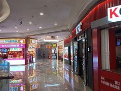 -天津梅江印象城