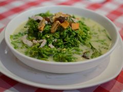 -龙桥私厨·姜花菊花过桥鱼·顺德菜(容桂店)