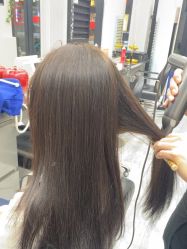 -青霖·飘逸造型