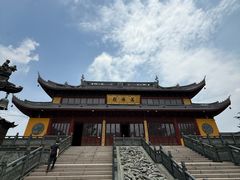 -上海青龙寺