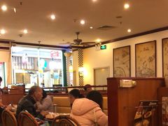 -萨莉亚意式餐厅(鸿大广场店)