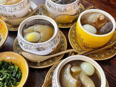 -李清佛跳墙|福建省十大名厨之首(后江埭店)