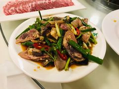 -福寿斋·老北京铜锅涮肉·烤鸭(顺义总店)