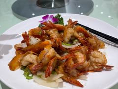 -兴悦酒家(环市东路店)