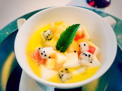 -三号黄浦会Canton Table