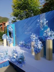 -雅奇婚庆(永乐园社区店)